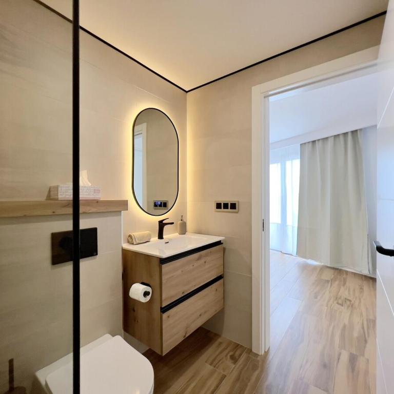 Villa Los Gigantes - Two-Bedroom Apartment - 30