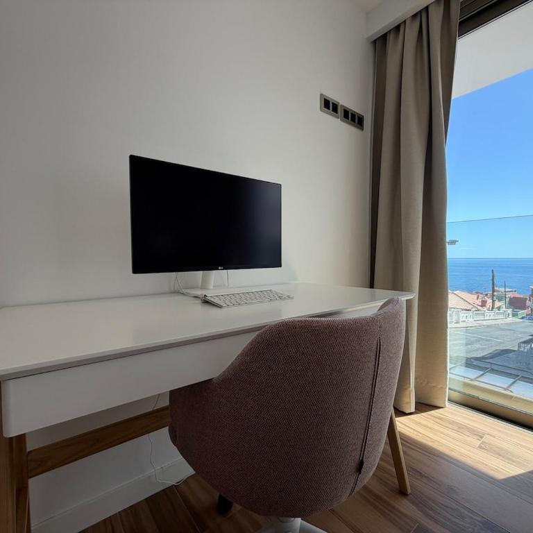 Villa Los Gigantes - Two-Bedroom Apartment - 14