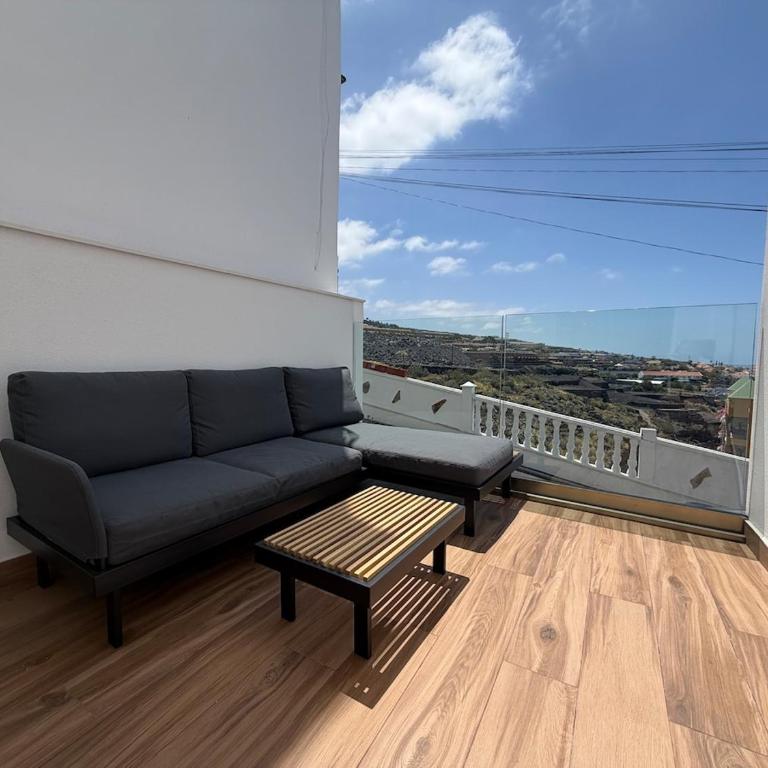 Villa Los Gigantes - Two-Bedroom Apartment - 7