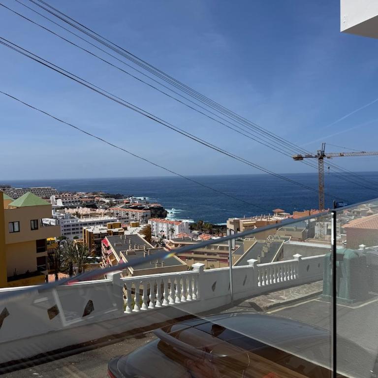 Villa Los Gigantes - Two-Bedroom Apartment - 8
