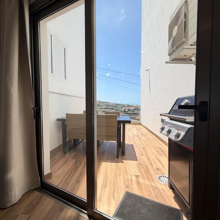 Villa Los Gigantes - Two-Bedroom Apartment - 5