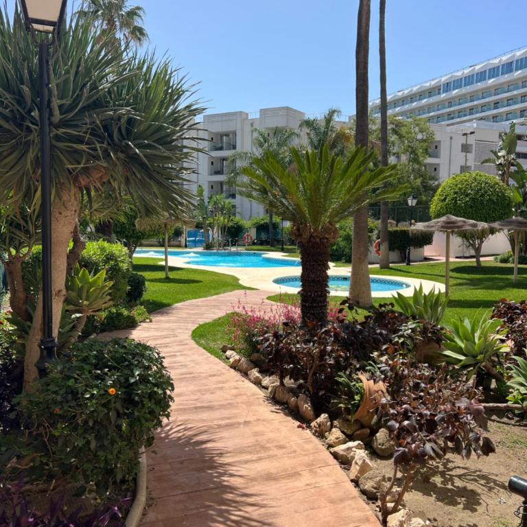 Torremolinos Holidays - Apartamento de 1 dormitorio - 1