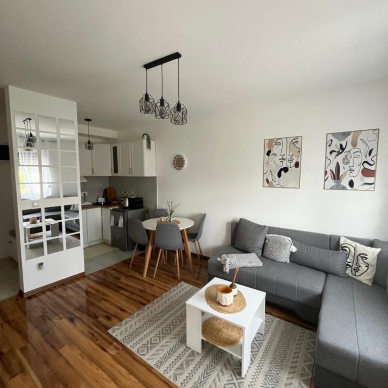 Lenka Lux VB - Appartement 1 Chambre - 2