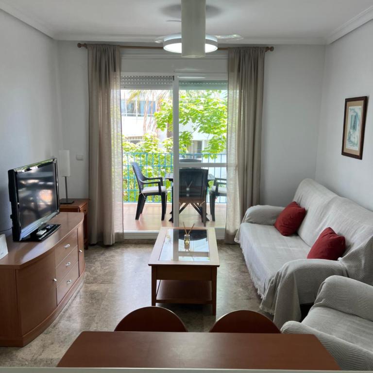 Torremolinos Holidays - Apartamento de 1 dormitorio - 6