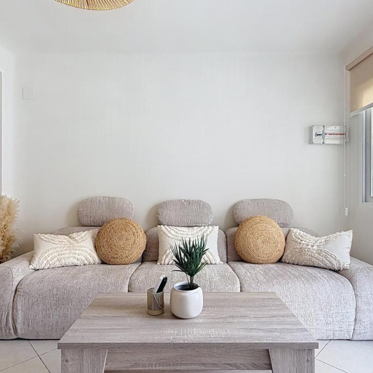 Villa Horizonte Torrecilla by South Costa - Apartamento de 3 dormitorios - 1