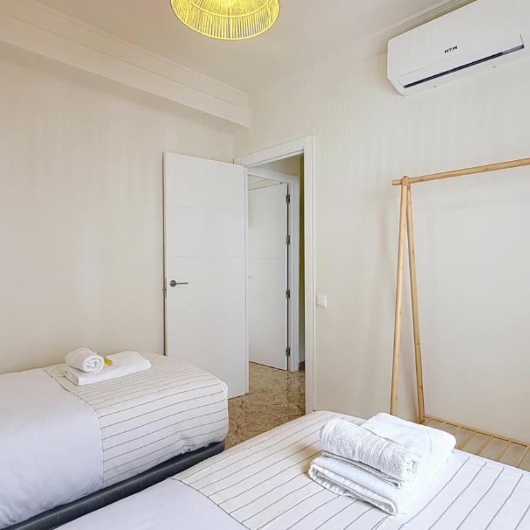 Villa Horizonte Torrecilla by South Costa - Apartamento de 3 dormitorios - 2