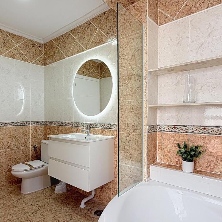 Villa Horizonte Torrecilla by South Costa - Apartamento de 3 dormitorios - 3