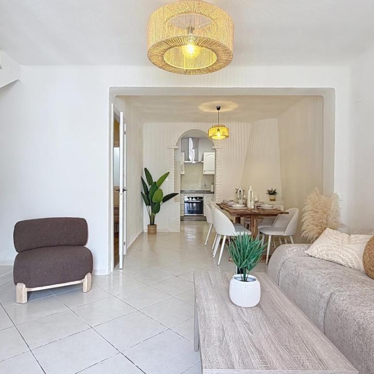 Villa Horizonte Torrecilla by South Costa - Apartamento de 3 dormitorios - 4