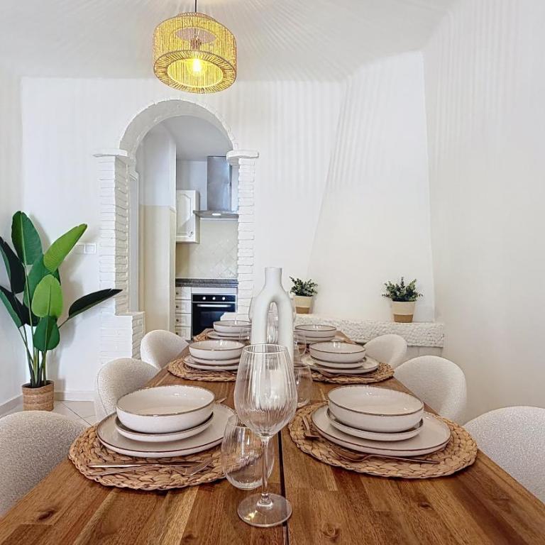 Villa Horizonte Torrecilla by South Costa - Apartamento de 3 dormitorios - 7