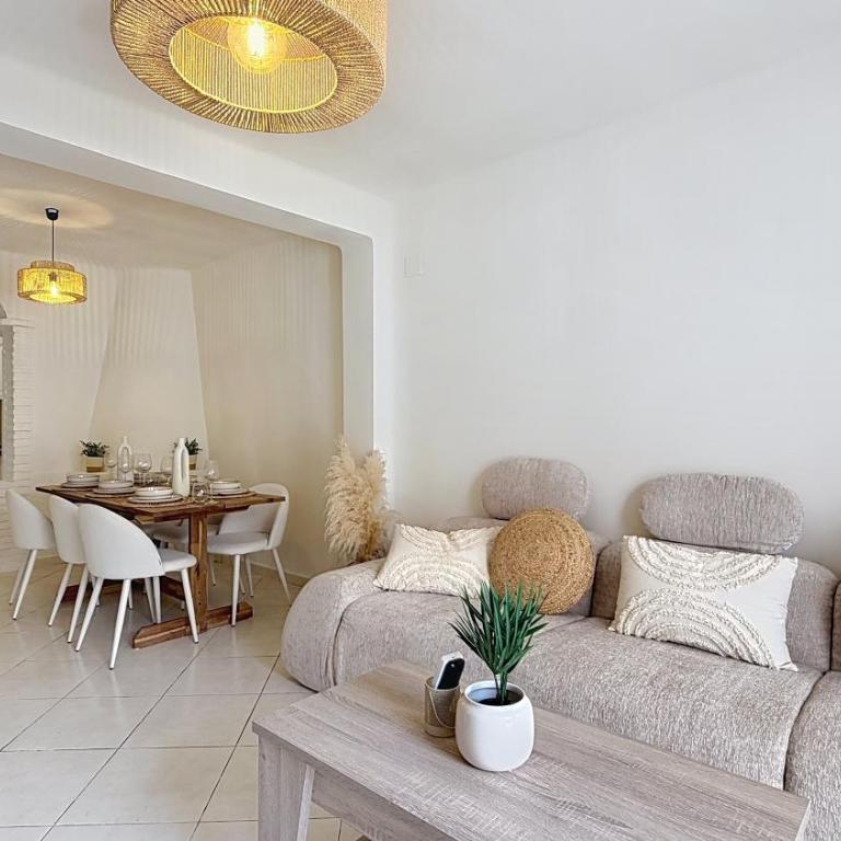 Villa Horizonte Torrecilla by South Costa - Apartamento de 3 dormitorios - 8