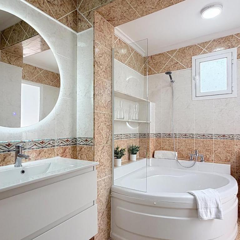 Villa Horizonte Torrecilla by South Costa - Apartamento de 3 dormitorios - 13