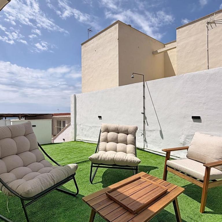 Villa Horizonte Torrecilla by South Costa - Apartamento de 3 dormitorios - 14