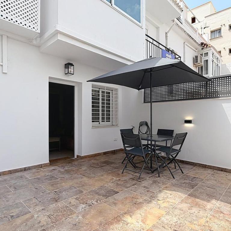 Villa Horizonte Torrecilla by South Costa - Apartamento de 3 dormitorios - 16