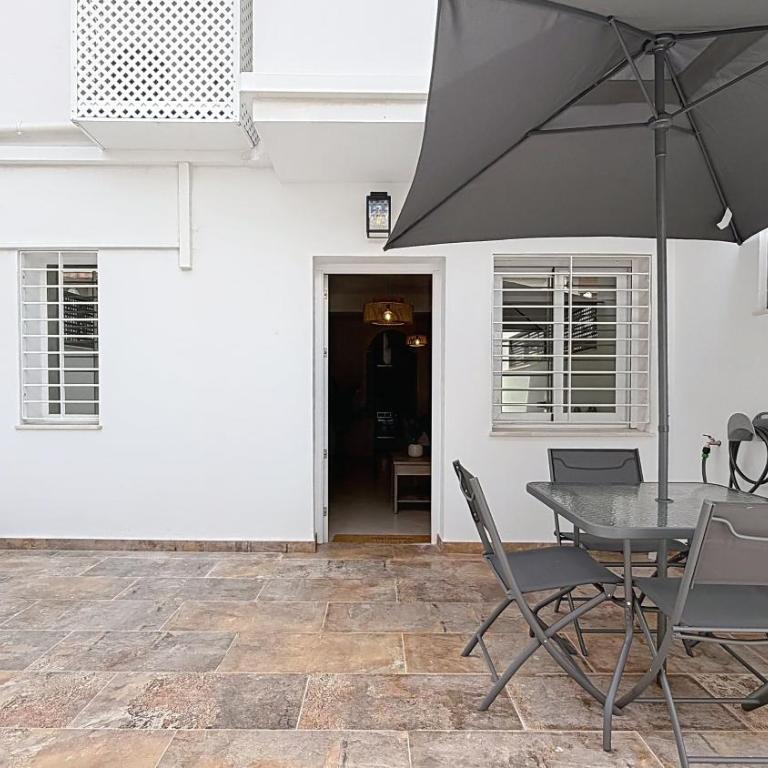 Villa Horizonte Torrecilla by South Costa - Apartamento de 3 dormitorios - 17
