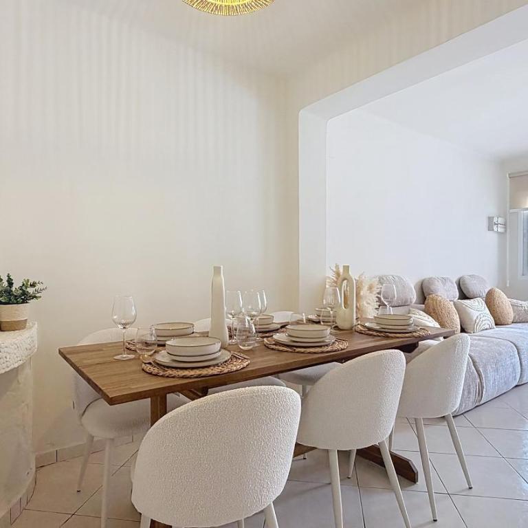 Villa Horizonte Torrecilla by South Costa - Apartamento de 3 dormitorios - 19