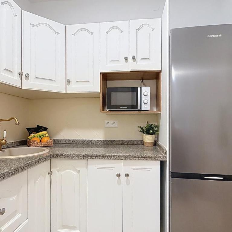 Villa Horizonte Torrecilla by South Costa - Apartamento de 3 dormitorios - 20