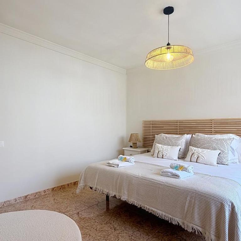 Villa Horizonte Torrecilla by South Costa - Apartamento de 3 dormitorios - 23