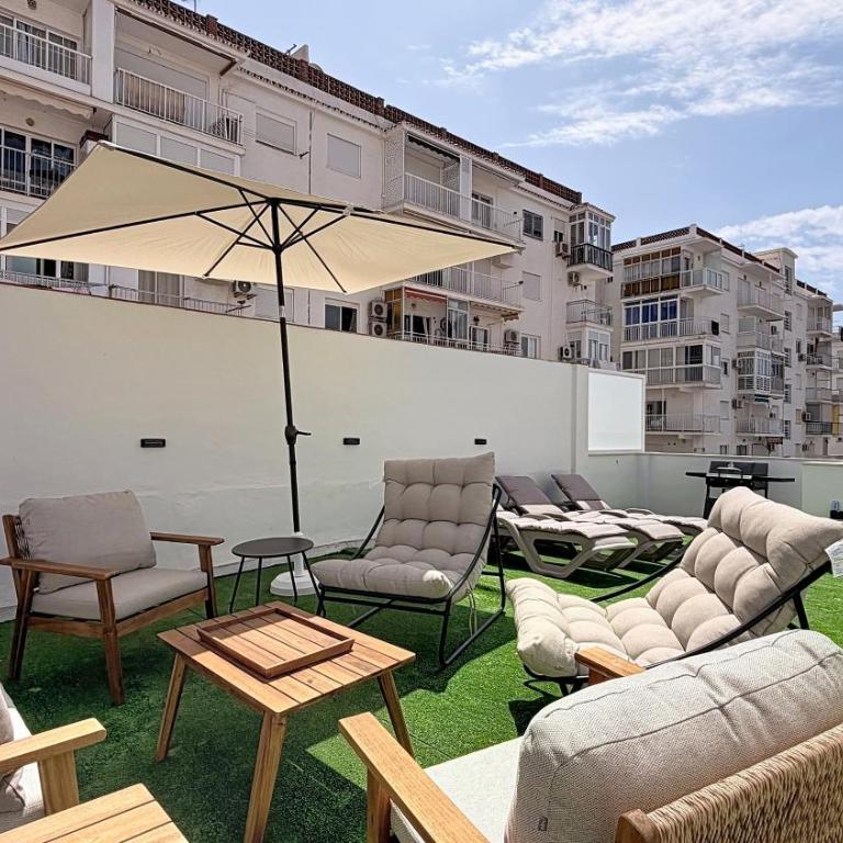 Villa Horizonte Torrecilla by South Costa - Apartamento de 3 dormitorios - 24