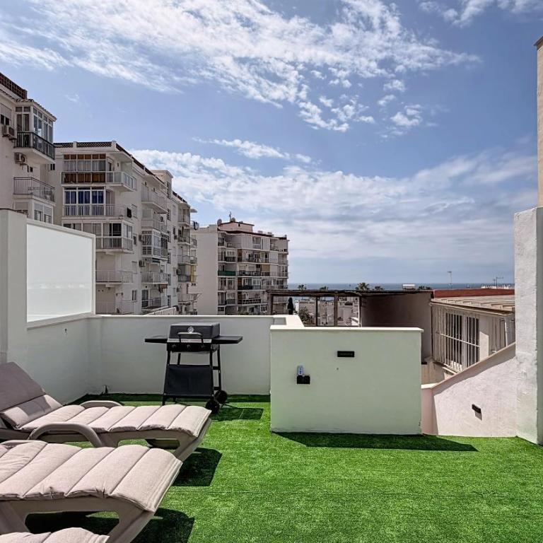 Villa Horizonte Torrecilla by South Costa - Apartamento de 3 dormitorios - 27