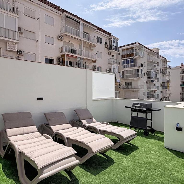 Villa Horizonte Torrecilla by South Costa - Apartamento de 3 dormitorios - 29