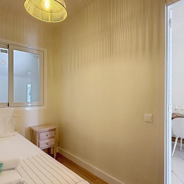 Villa Horizonte Torrecilla by South Costa - Apartamento de 3 dormitorios - 30