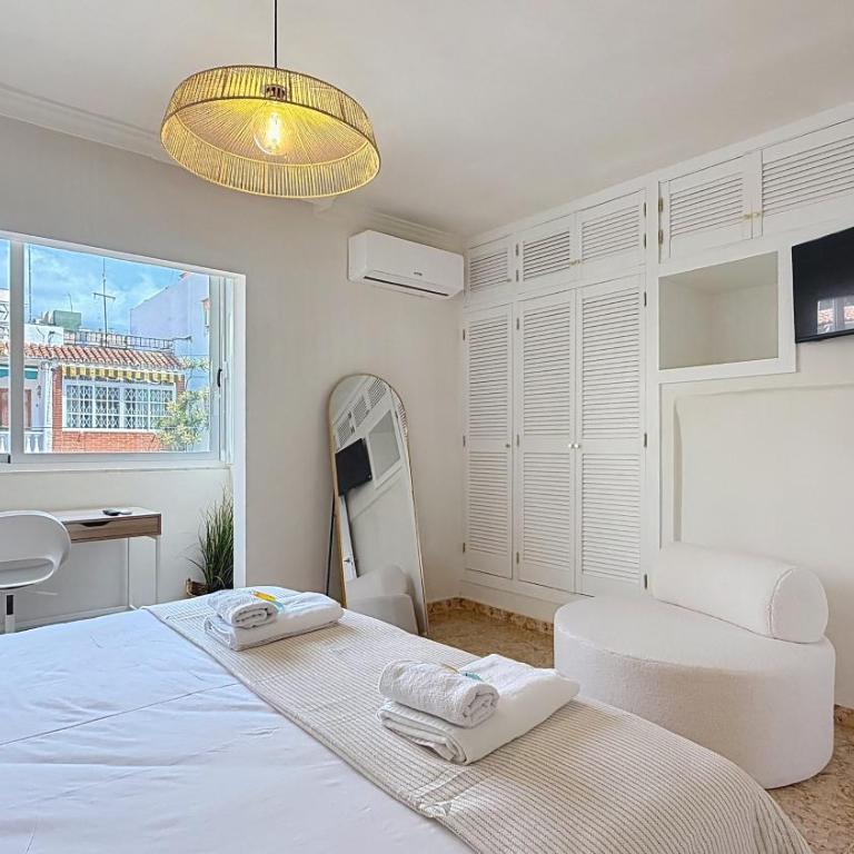 Villa Horizonte Torrecilla by South Costa - Apartamento de 3 dormitorios - 31