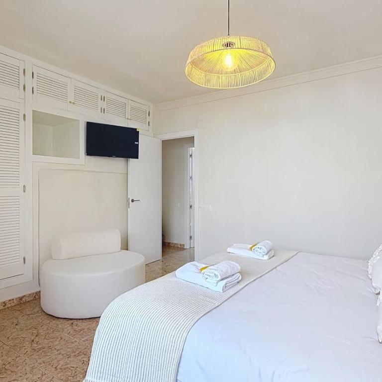 Villa Horizonte Torrecilla by South Costa - Apartamento de 3 dormitorios - 32
