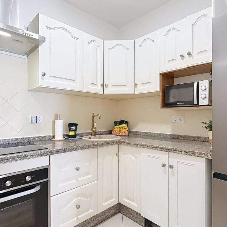 Villa Horizonte Torrecilla by South Costa - Apartamento de 3 dormitorios - 33