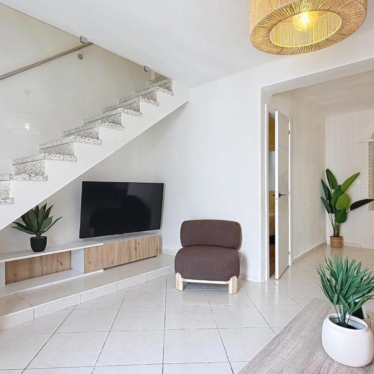 Villa Horizonte Torrecilla by South Costa - Apartamento de 3 dormitorios - 34