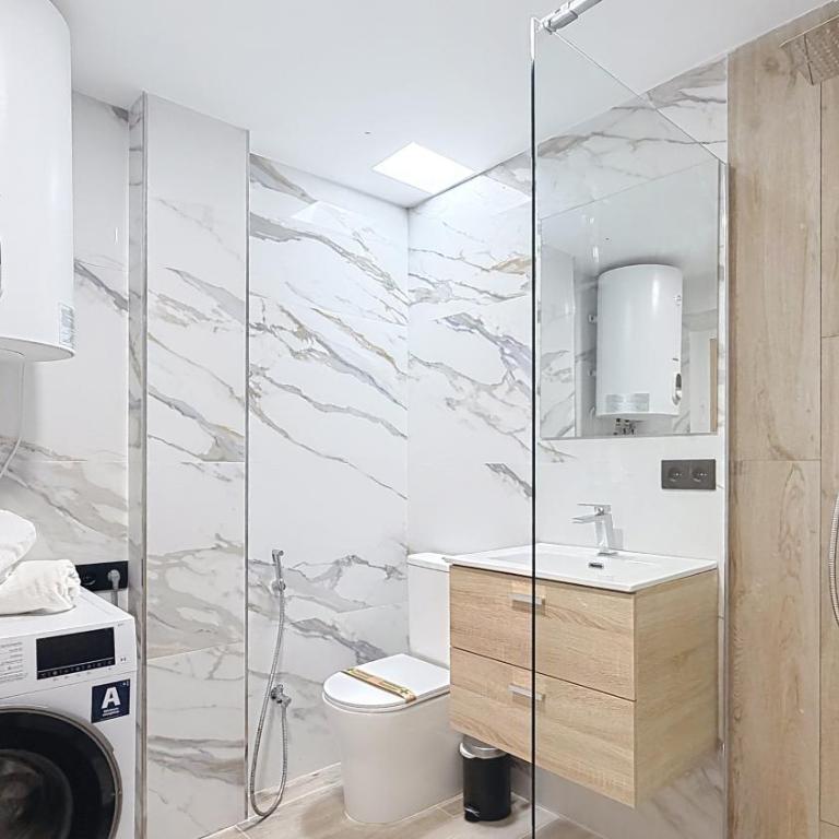 Villa Horizonte Torrecilla by South Costa - Apartamento de 3 dormitorios - 35