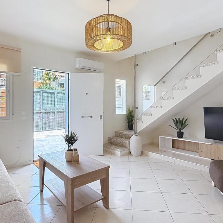 Villa Horizonte Torrecilla by South Costa - Apartamento de 3 dormitorios - 36
