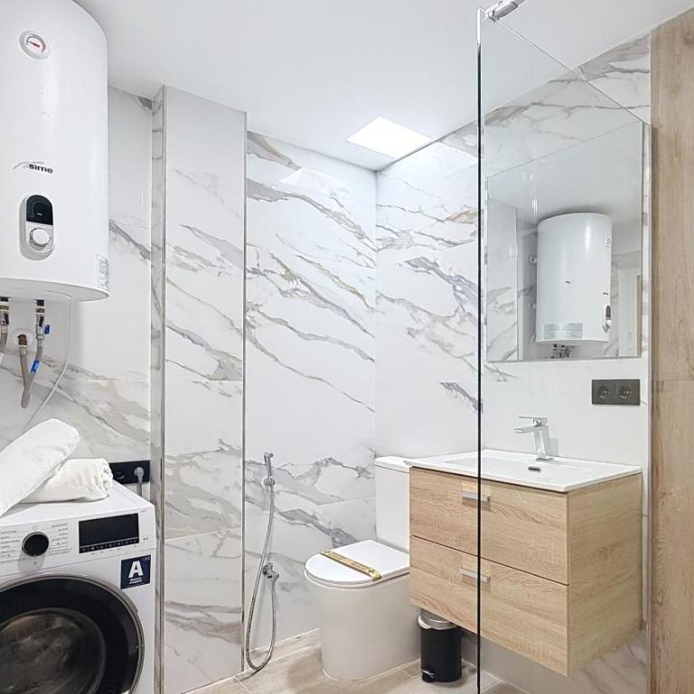 Villa Horizonte Torrecilla by South Costa - Apartamento de 3 dormitorios - 37