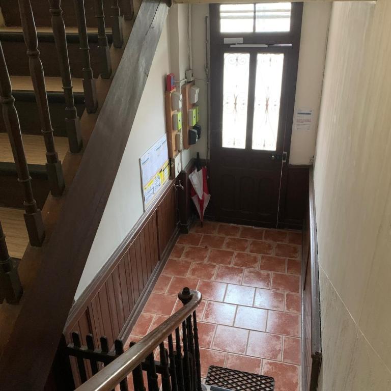 Charmant et cosy appartement proche centre - Appartement 1 Chambre avec Balcon - 28