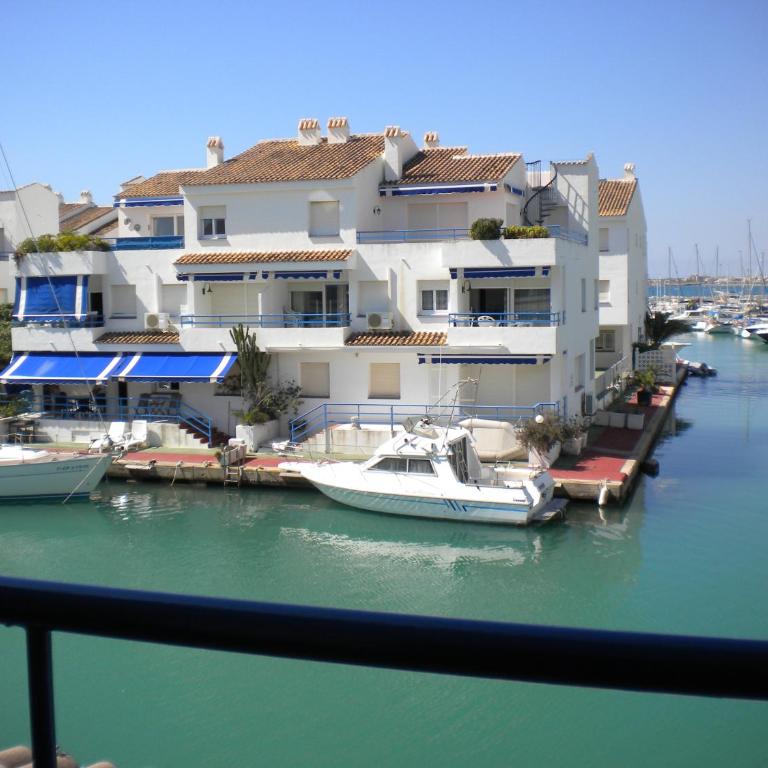 Apartamentos El Puerto - Apartamento de 2 dormitorios - 8
