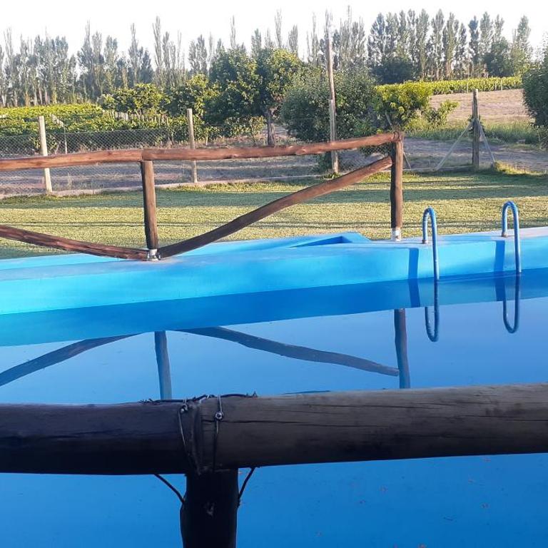 FiNCA DACA - Casa de 2 dormitorios - 12