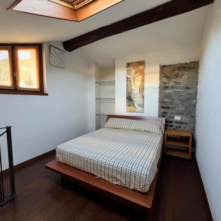Cá del Borg - One-Bedroom Apartment - 10