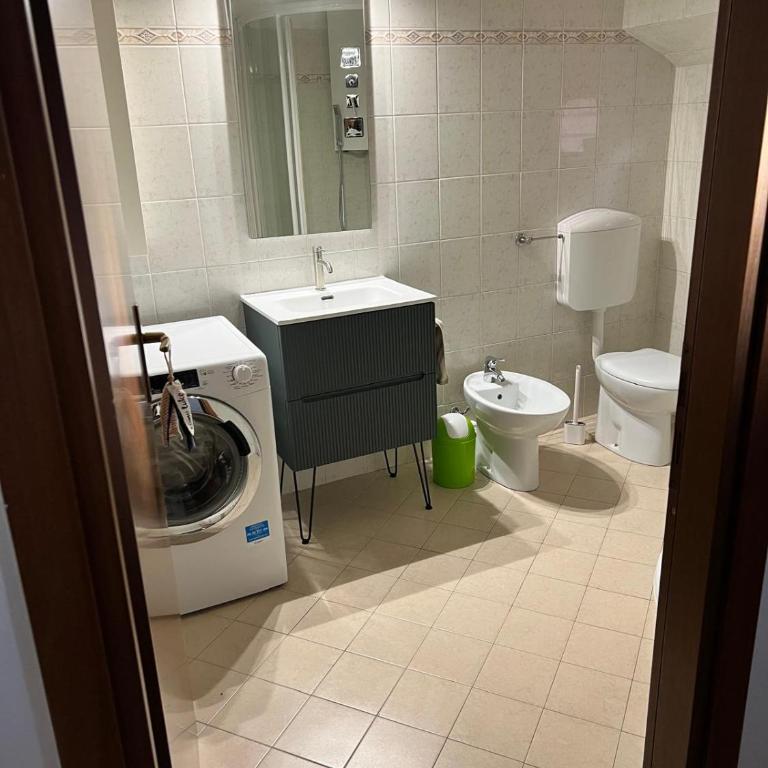 Cá del Borg - One-Bedroom Apartment - 7