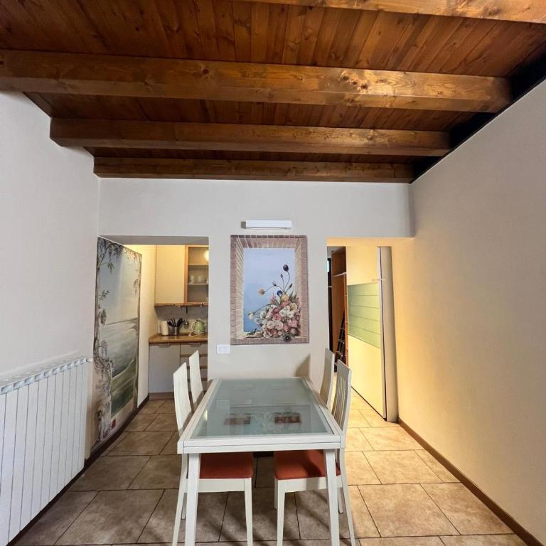 Cá del Borg - One-Bedroom Apartment - 8