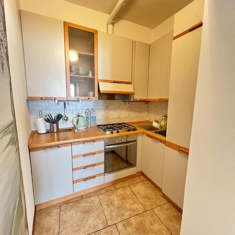 Cá del Borg - One-Bedroom Apartment - 9