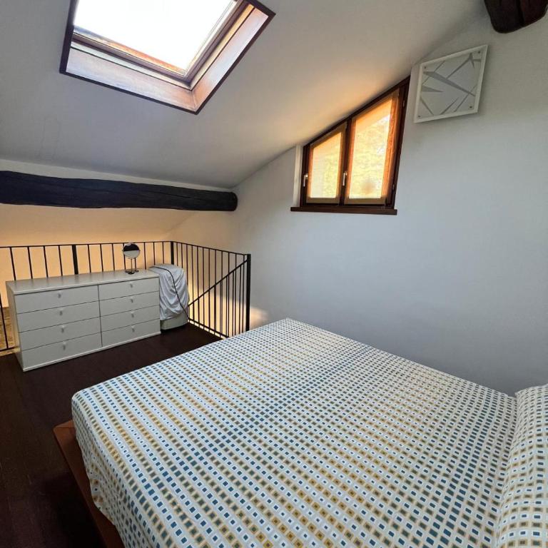 Cá del Borg - One-Bedroom Apartment - 11