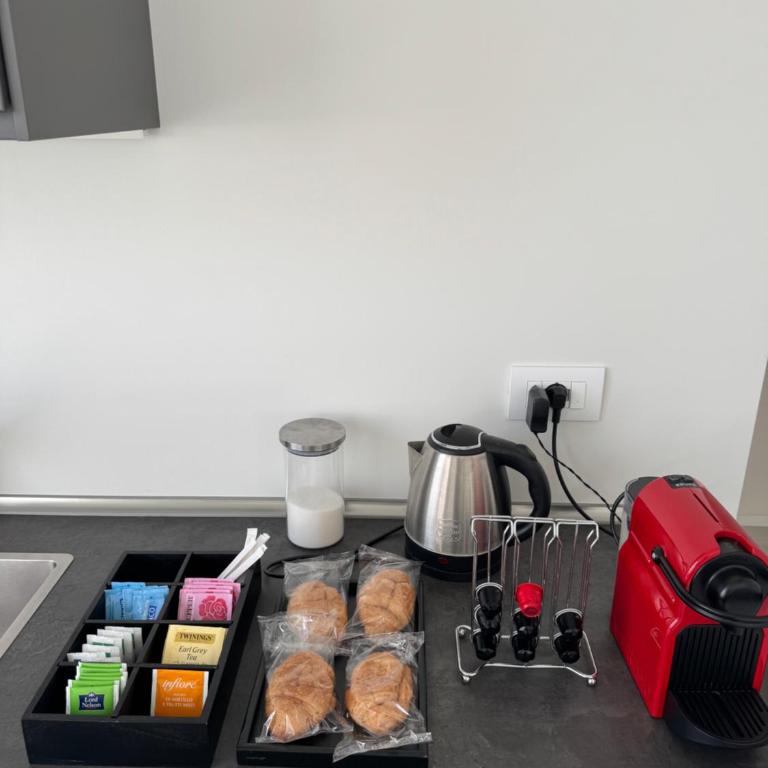 Rooftop Amedeo - Torino centro - Two-Bedroom Apartment - 30