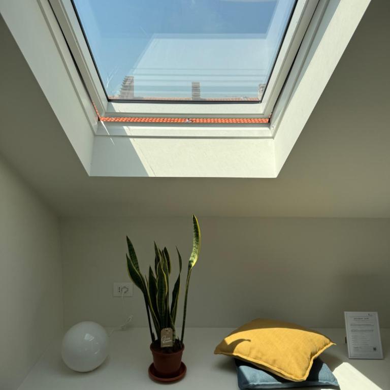 Rooftop Amedeo - Torino centro - Two-Bedroom Apartment - 2