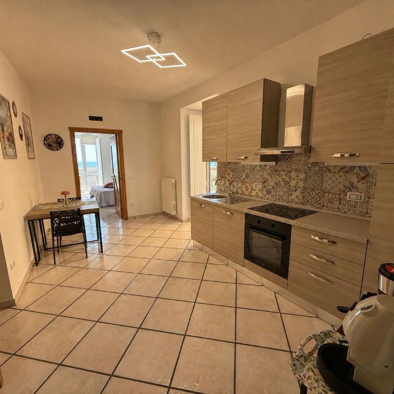 Mar y Cielo - Appartamento con 2 Camere da Letto - 22