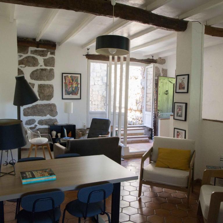 Tuilerie du Riou - Appartement 2 Chambres - 1