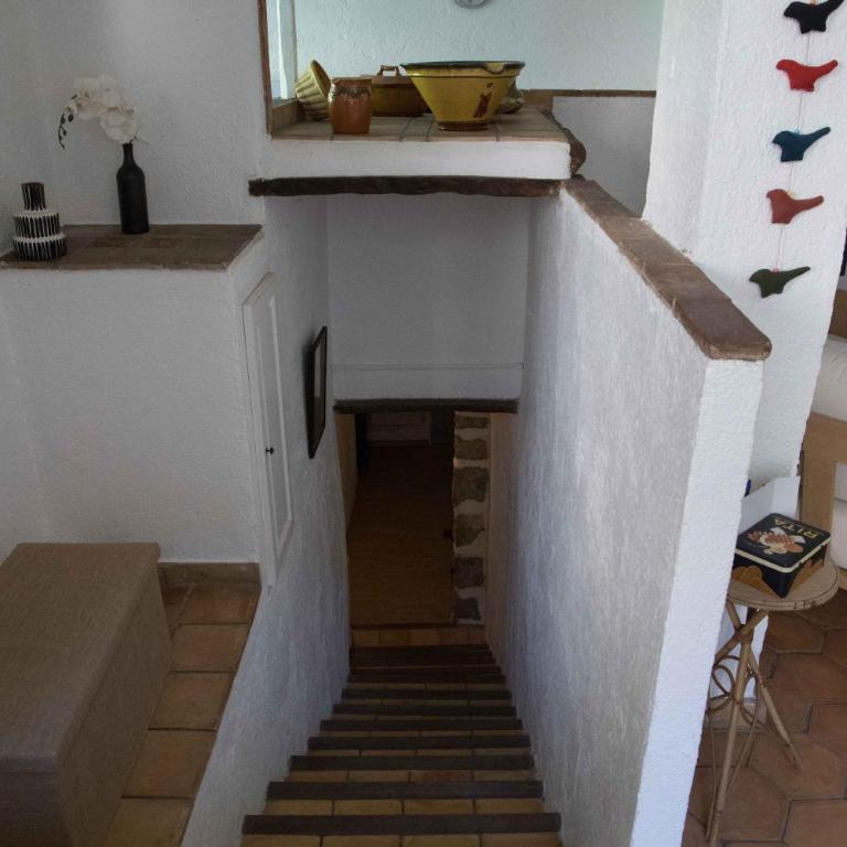 Tuilerie du Riou - Appartement 2 Chambres - 4