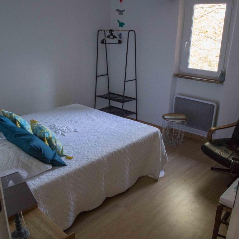Tuilerie du Riou - Appartement 2 Chambres - 10