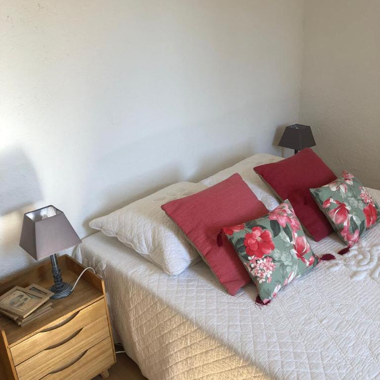 Tuilerie du Riou - Appartement 2 Chambres - 11