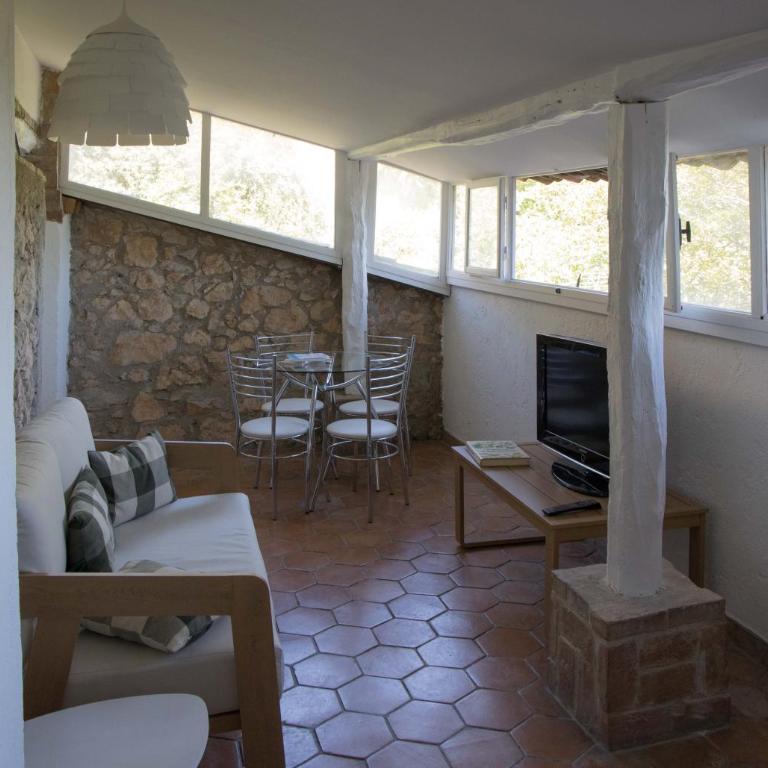 Tuilerie du Riou - Appartement 2 Chambres - 12