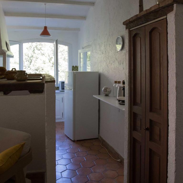 Tuilerie du Riou - Appartement 2 Chambres - 13