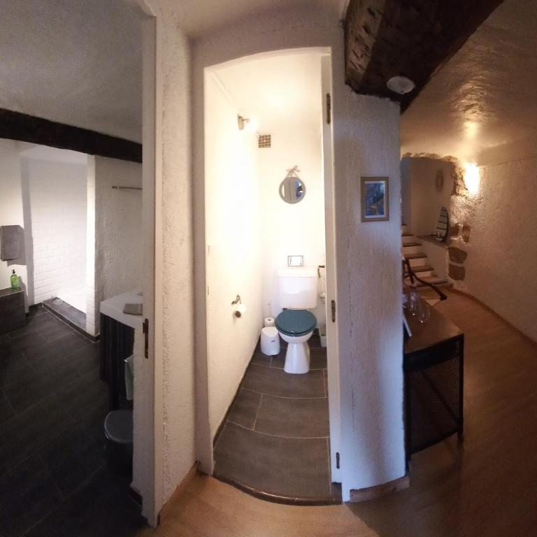Tuilerie du Riou - Appartement 2 Chambres - 15